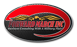 Forward March Inc.